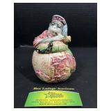 Ceramic Monkey Cookie Jar