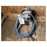 Magnum DX Dual Purpose Project Painter