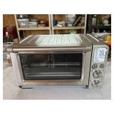 Breville Toaster/ Air Fryer/dehydrator