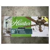 Hunter Ceiling Fan