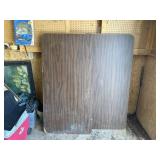 2 5ï¿½ Brown Fold Up Tables