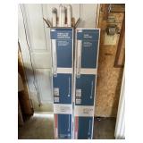 Fluorescent Tube Lights