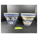 Polish Made Cachepots