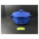 Olive & Thyme Dutch Oven