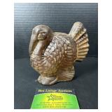 Antique Turkey Table Piece