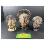 Turkey Candles