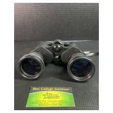 Tasco 10x50mm Zip Focus Binoculars