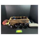 Ralph Lauren, Steve Madden sunglasses and more