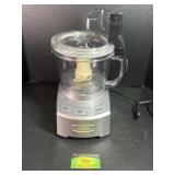 Cuisinart Food Processor