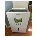 Soleus Air Dehumidifier