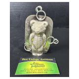 Metal Bear Mold