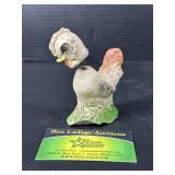 Bobble head Chalk Chicken