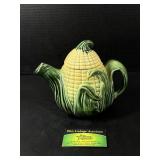 Stanford Ware Corn Kettle