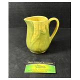 Vintage Shawnee Corn King Ceramic Pitcher