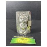 Metal Cat Mold