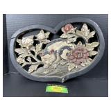 Sleeping Kitten Wall Art