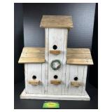 Bird House