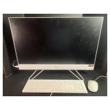 HP All-In-One Desktop PC with Accessories