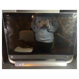 HP Omni 27 PC All-in-One Computer