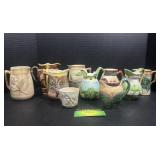 Small pitchers and more