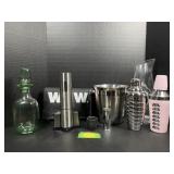 Cuisinart cork remover and more