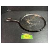 Lodge Griddle Skillet