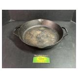 Lodge Cast Iron Skillet