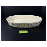 Stoneware Baking Dish