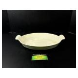 MSE Stoneware Baking Dish