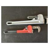 Pipe Wrenches