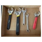 Wrenches
