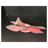 2 Cardinal pin wheels