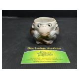 Monkey cup