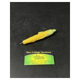 Corn Cob Pen
