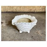 Seashell Planter