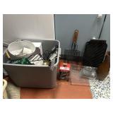 Kitchen Ware, Decor, and More