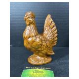 Plaster Cast Chicken