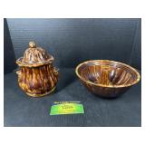 Spongeware Bunt pan and more