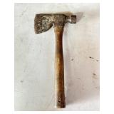 Keen Kutter Hatchet