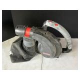 Craftsman blower vac