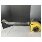 Eager Beaver gas powered Blower,