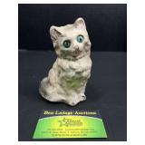 Cat figurine