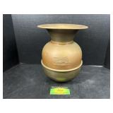 Union Pacific Rail Road Spittoon