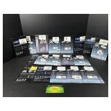 3D Metal Model Kits Star Wars and more