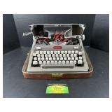 Royal Typewriter