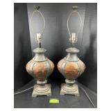 Modern Style Table Lamps