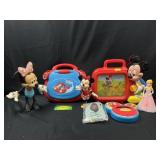 Disney kids toys