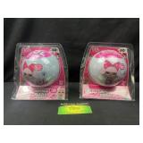 Two LOL Surprise puzzles