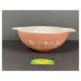 Pyrex Pink Gooseberry 444 Bowl