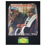 Captain Kangaroo puzzle